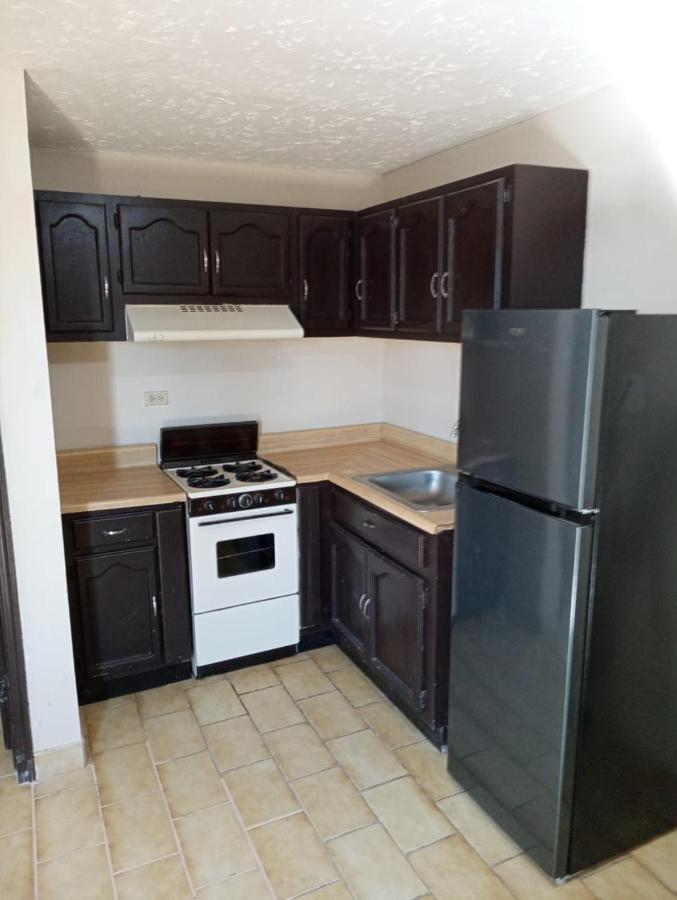 Departamento #3 Appartement San Felipe  Buitenkant foto