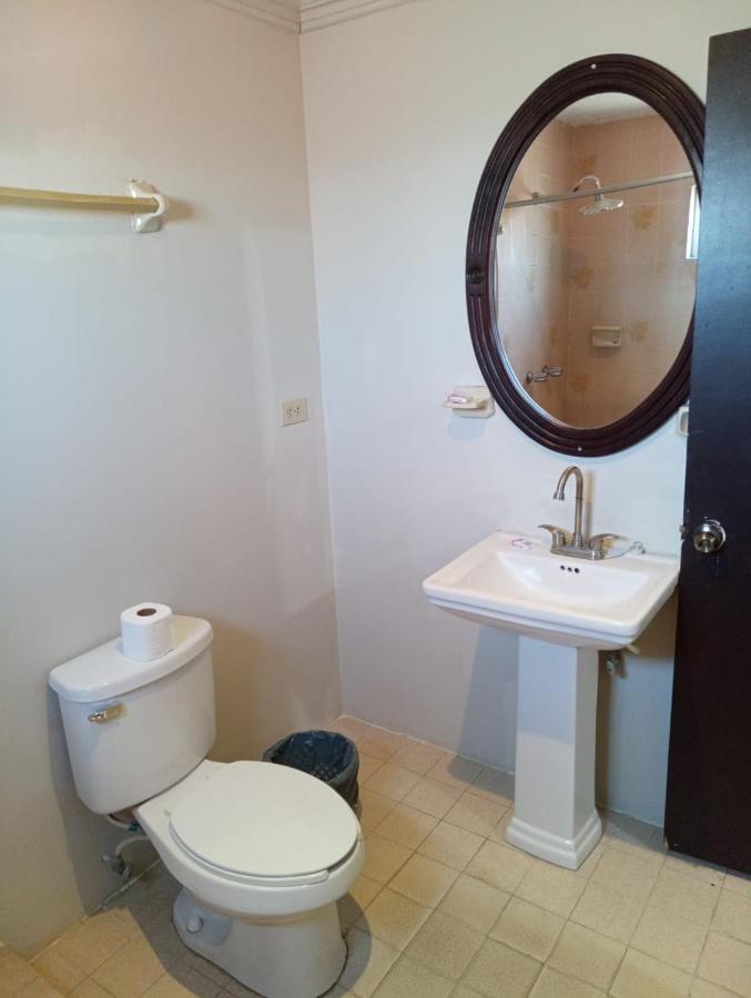 Departamento #3 Appartement San Felipe  Buitenkant foto
